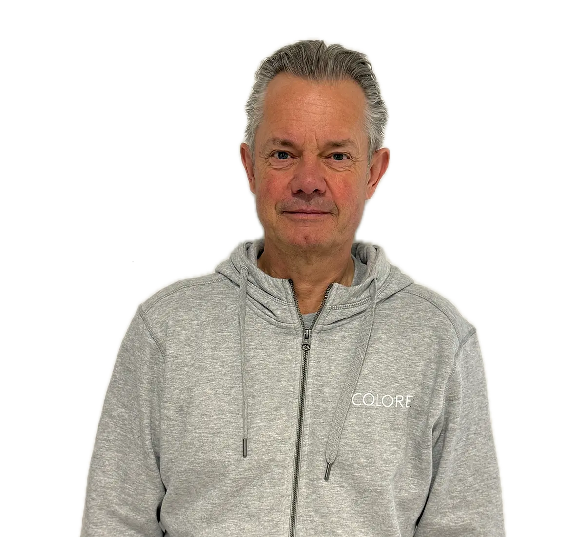 Thomas Røddik