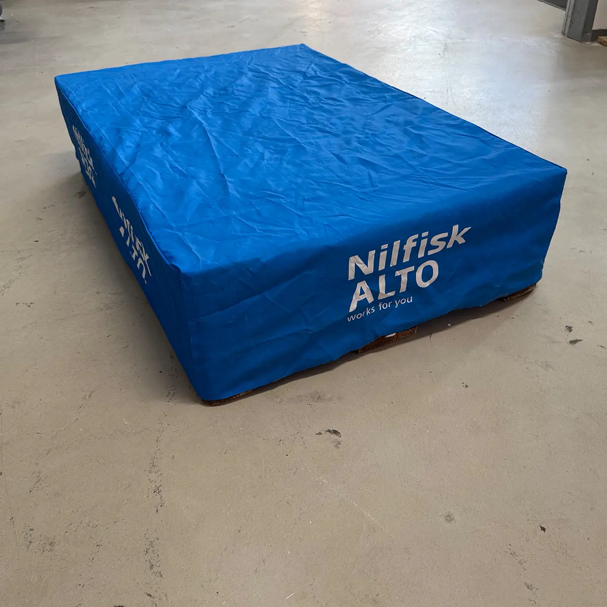 Pallesvøb Pallesvøb